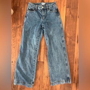 Princess Polly Jeans